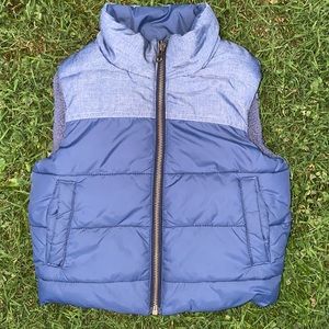 Tucker + Tate Keen Puffer Vest